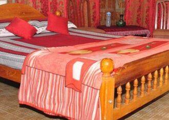Sahib Homestay, Solan 1